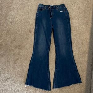 Women jeans